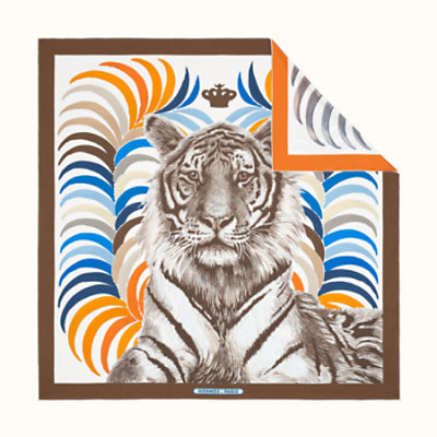カレ 70 《ミッドナイト・フォーブル》 | Hermès - エルメス-公式サイト